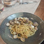 Photo n°1 de l'avis de Federico.a fait le 24/04/2023 à 11:50 sur le  Trattoria Ai Frati à Venice