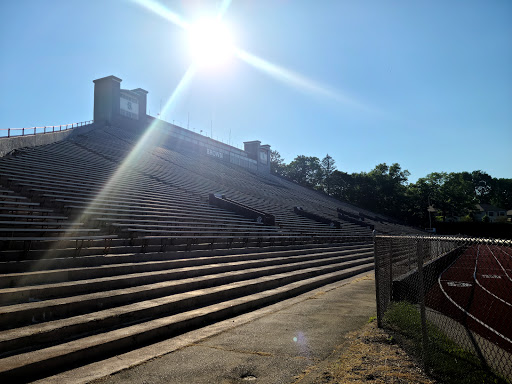 Stadium «Brown Stadium», reviews and photos, 400 Elmgrove Ave, Providence, RI 02906, USA