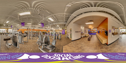 Gym «Anytime Fitness», reviews and photos, 7077 10th St N, Oakdale, MN 55128, USA