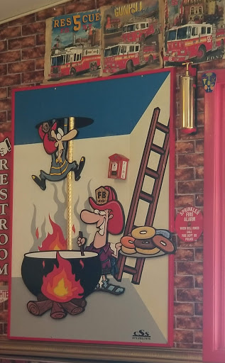 Bagel Shop «Firehouse Bagel Co», reviews and photos, 332 US-206, Branchville, NJ 07826, USA