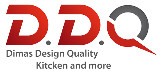 D. D. Q Dimas Design Quality kitchen and more