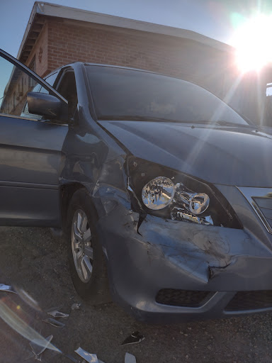 Auto Body Shop «Medinas Auto Body LLC», reviews and photos