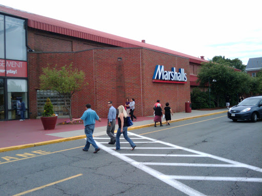 Shopping Mall «The Arsenal Project», reviews and photos, 485 Arsenal St, Watertown, MA 02472, USA