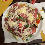 Photo n°4 de l'avis de Fiorella.i fait le 02/02/2023 à 19:49 sur le  Moreh Ristorante Pizzeria à Foggia