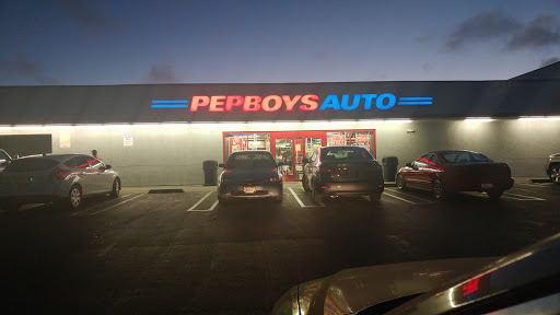 Auto Parts Store «Pep Boys Auto Parts & Service», reviews and photos, 6136 W Manchester Ave, Westchester, CA 90045, USA