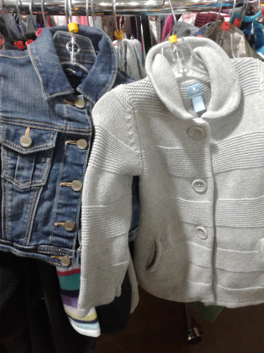 Thrift Store «Goodwill - Concord», reviews and photos