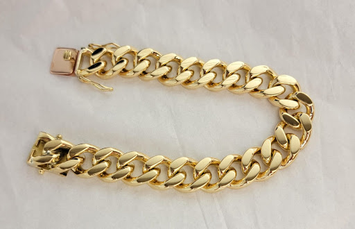 Dream gold premium jewelry