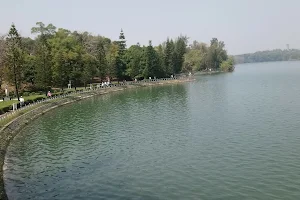 Cheng Ching Lake Scenic Area Children's Paradise image