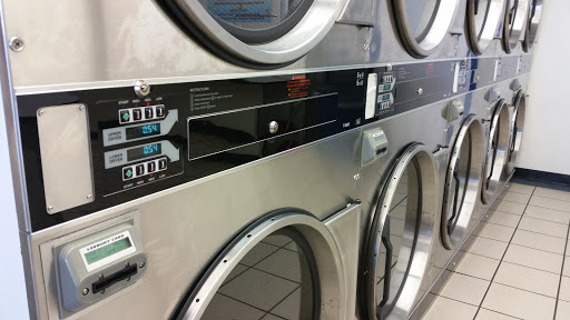 Laundromat «Superior Laundry», reviews and photos, 8013 Norwalk Blvd, Whittier, CA 90606, USA