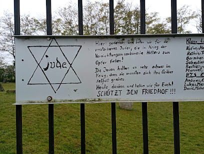Jüdischer Friedhof Gattendorf