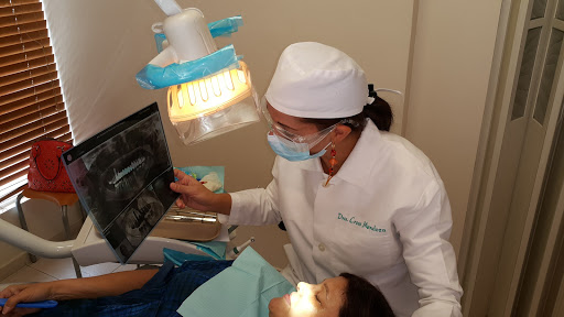 Clinica Dental Dra. Tactuk, SRL.