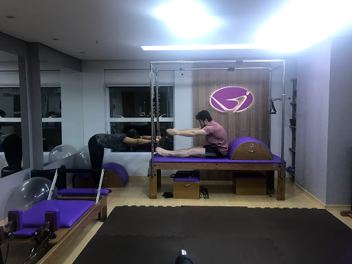 Logo da empresa - Studio Pilates Bueno
