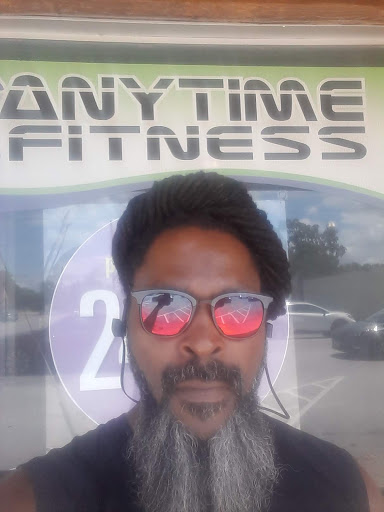 Gym «Anytime Fitness», reviews and photos, 101 S Ballard Ave, Wylie, TX 75098, USA