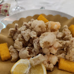 Photo n°1 de l'avis de Christopher.� fait le 15/10/2020 à 13:50 sur le  Ristorante Aroldo à Lido di Spina