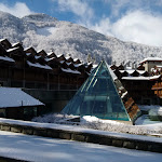 Photo n°1 de l'avis de Matteo.a fait le 10/01/2017 à 17:26 sur le  Val di Luce SPA Resort à Abetone