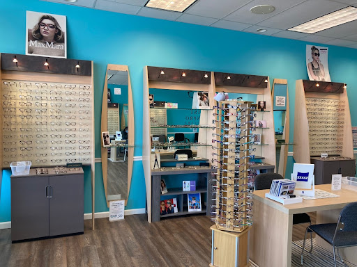 Medical Clinic «VisionPro EyeCare», reviews and photos, 7237 N Canton Center Rd, Canton, MI 48187, USA