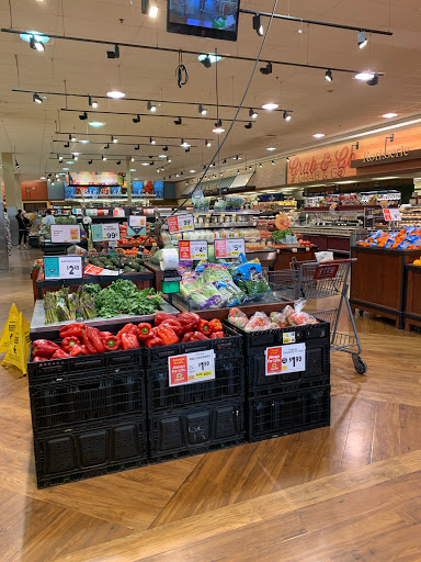 Grocery Store «ShopRite of Mount Laurel at Ark Road», reviews and photos, 127 Ark Rd, Mt Laurel, NJ 08054, USA