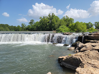 Grand Falls