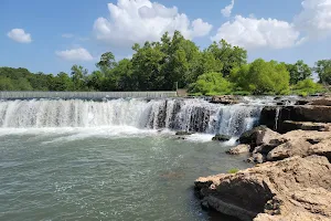 Grand Falls image