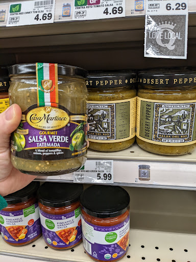 Grocery Store «Quality Food Center», reviews and photos, 6940 Coal Creek Pkwy SE, Newcastle, WA 98059, USA