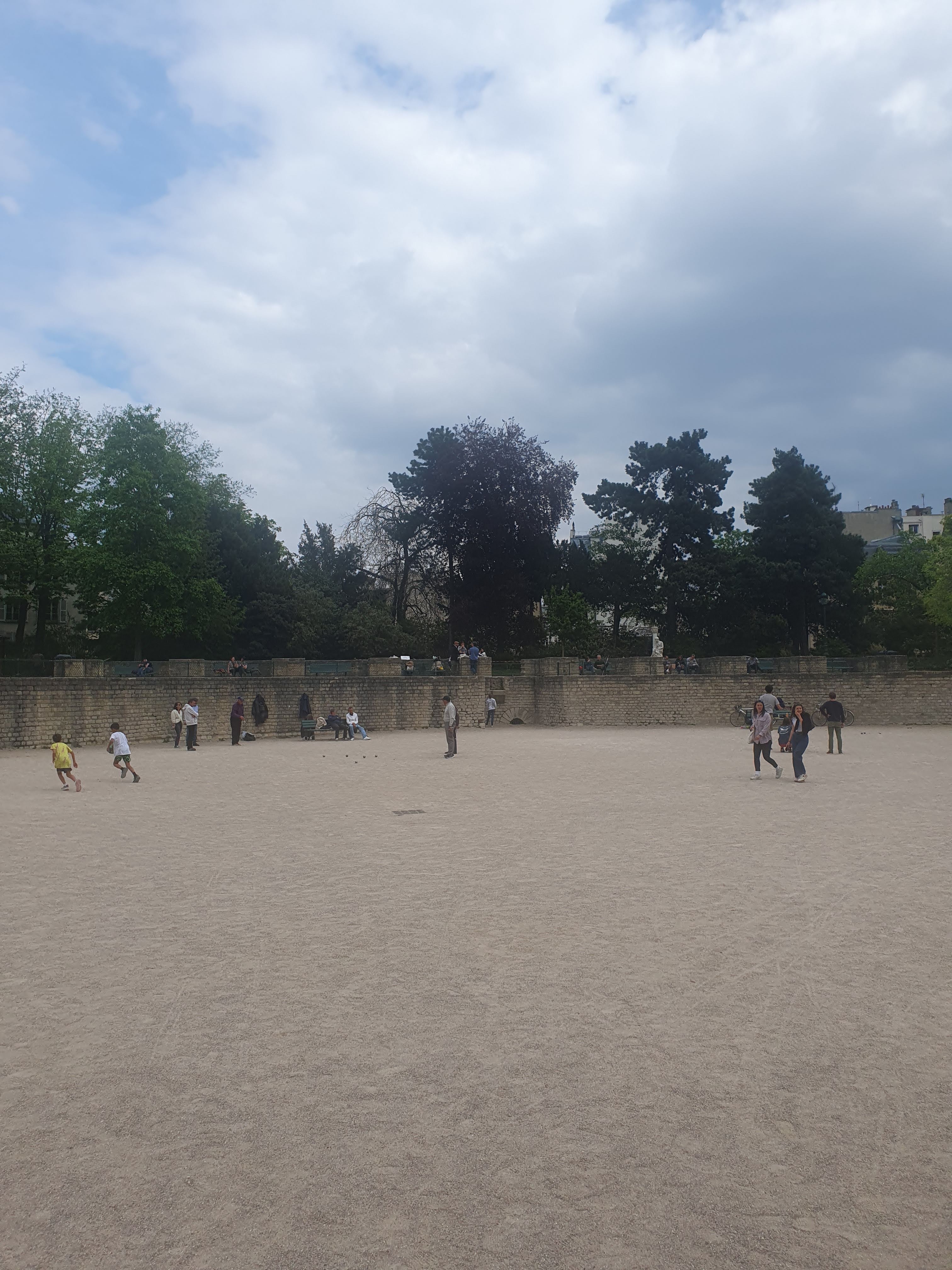 Photo n° 3 de l'avis de Jean-pierre.E fait le 30/04/2023 à 13:44