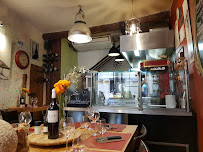 Atmosphère du Restaurant La Rossettisserie à Nice - n°15