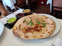 Plats et boissons du Restaurant indien Saveurs de l'Inde halal à Clichy - n°7