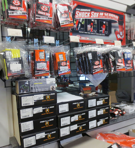 Motorcycle Dealer «KTM of North Texas, Straight Line Motorsports», reviews and photos, 2260 W Pioneer Pkwy, Arlington, TX 76013, USA