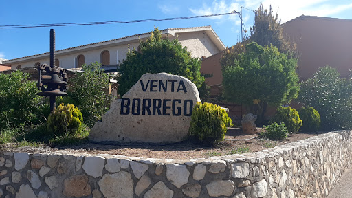 Peña de la Zafra - Unnamed Road, 03408, Alicante, España