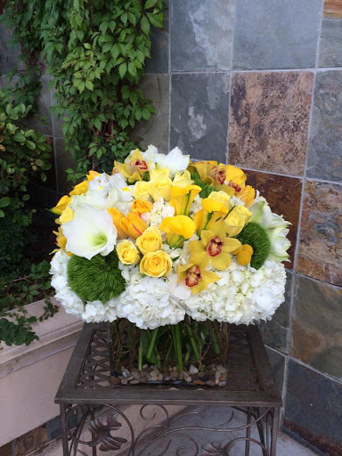 Florist «English Garden Florist», reviews and photos, 4171 S Maryland Pkwy, Las Vegas, NV 89119, USA