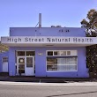High Street Natural Health