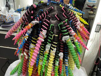 Color Lab 1 Hair Salon