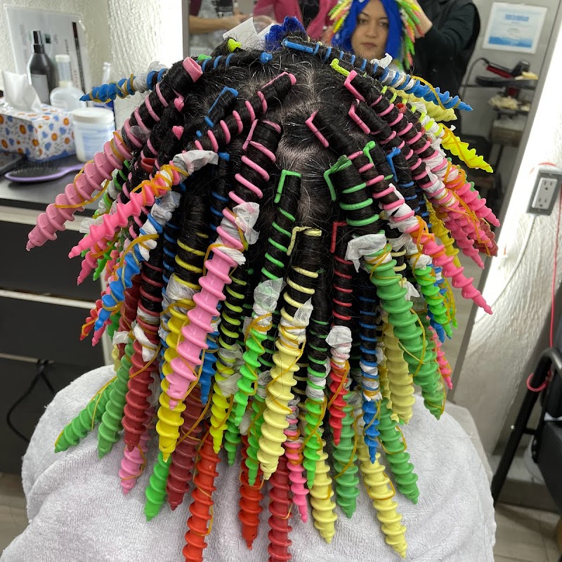 Color Lab 1 Hair Salon
