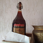 Photo n°2 de l'avis de Domenico.a fait le 24/10/2022 à 06:36 sur le  Osteria La Vecchia à Marittima