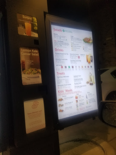 Fast Food Restaurant «Chick-fil-A», reviews and photos, 1901 Sheridan Blvd, Edgewater, CO 80214, USA