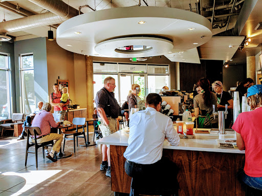 Starbucks image