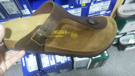 Shoe Store «Shoe Station», reviews and photos, 741 C Hilcrest Road, Mobile, AL 36695, USA