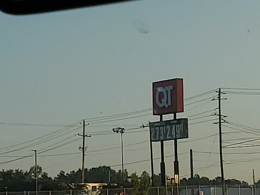 Gas Station «QuikTrip», reviews and photos, 5500 Buford Hwy NE, Doraville, GA 30340, USA