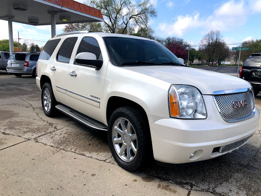 Used Car Dealer «Ghazal Auto», reviews and photos, 1305 E Chicago Rd, Sturgis, MI 49091, USA