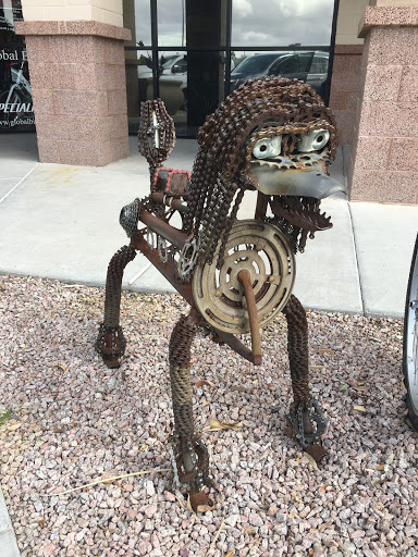 Bicycle Store «Global Bikes - Gilbert Bike Shop», reviews and photos, 835 N Gilbert Rd #111, Gilbert, AZ 85234, USA