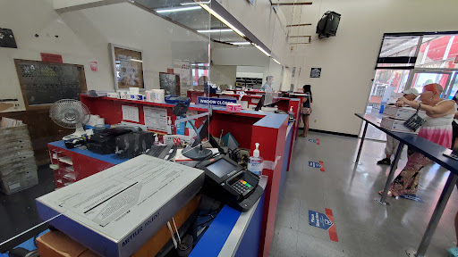 Post Office «United States Postal Service», reviews and photos, 5409 100th St SW, Lakewood, WA 98499, USA