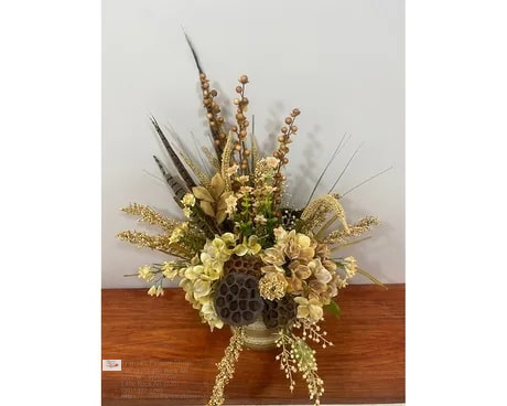 Florist «Frances Flower Shop», reviews and photos, 1222 W Capitol Ave, Little Rock, AR 72201, USA