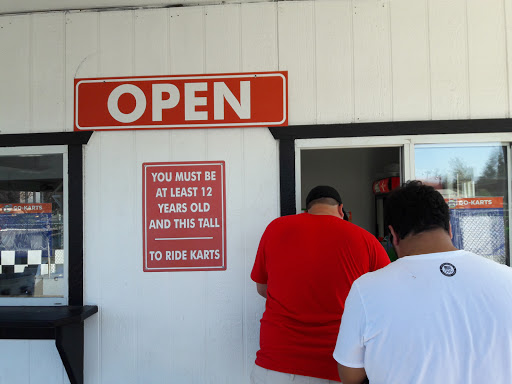 Amusement Center «Grand Adventure Land», reviews and photos, 2500 E 2nd St, Reno, NV 89595, USA