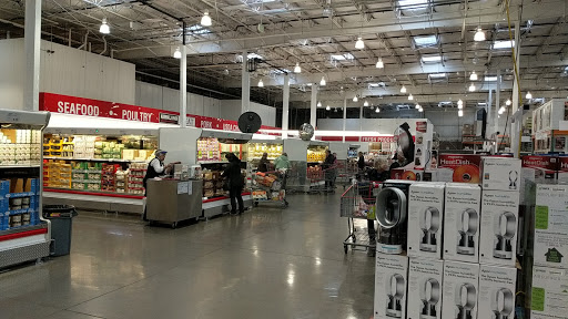 Warehouse store «Costco Wholesale», reviews and photos, 1255 NE 48th Ave, Hillsboro, OR 97124, USA