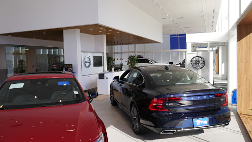 Car Dealer «Prime Volvo Cars South Shore», reviews and photos, 425 Lincoln St, Hingham, MA 02043, USA