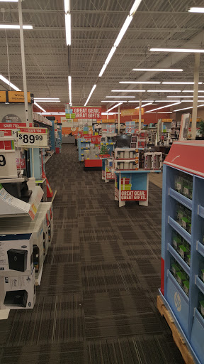 Office Supply Store «OfficeMax», reviews and photos, 2660 95th St, Evergreen Park, IL 60805, USA