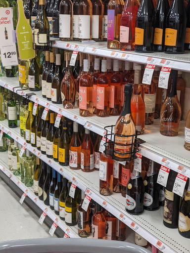 Department Store «Target», reviews and photos, 210 Ballardvale St, Wilmington, MA 01887, USA