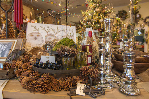 Florist «Elegant Hive», reviews and photos, 401 El Camino Real, Tustin, CA 92780, USA