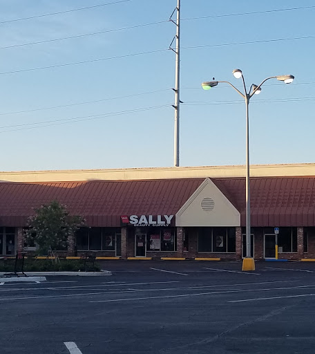 Beauty Supply Store «Sally Beauty», reviews and photos, 7159 Seminole Blvd, Seminole, FL 33772, USA
