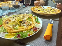 Plats et boissons du Pizzeria PlZZ'ARMADA à Moutiers - n°3